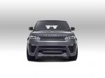 Land Rover Range Rover Sport SVR by Overfinch 2018 года